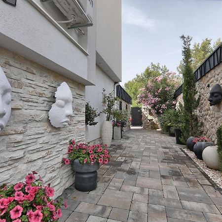 Hd Beach House I Pakoštane Esterno foto
