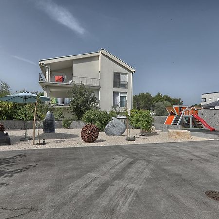 Hd Beach House I Pakoštane Esterno foto