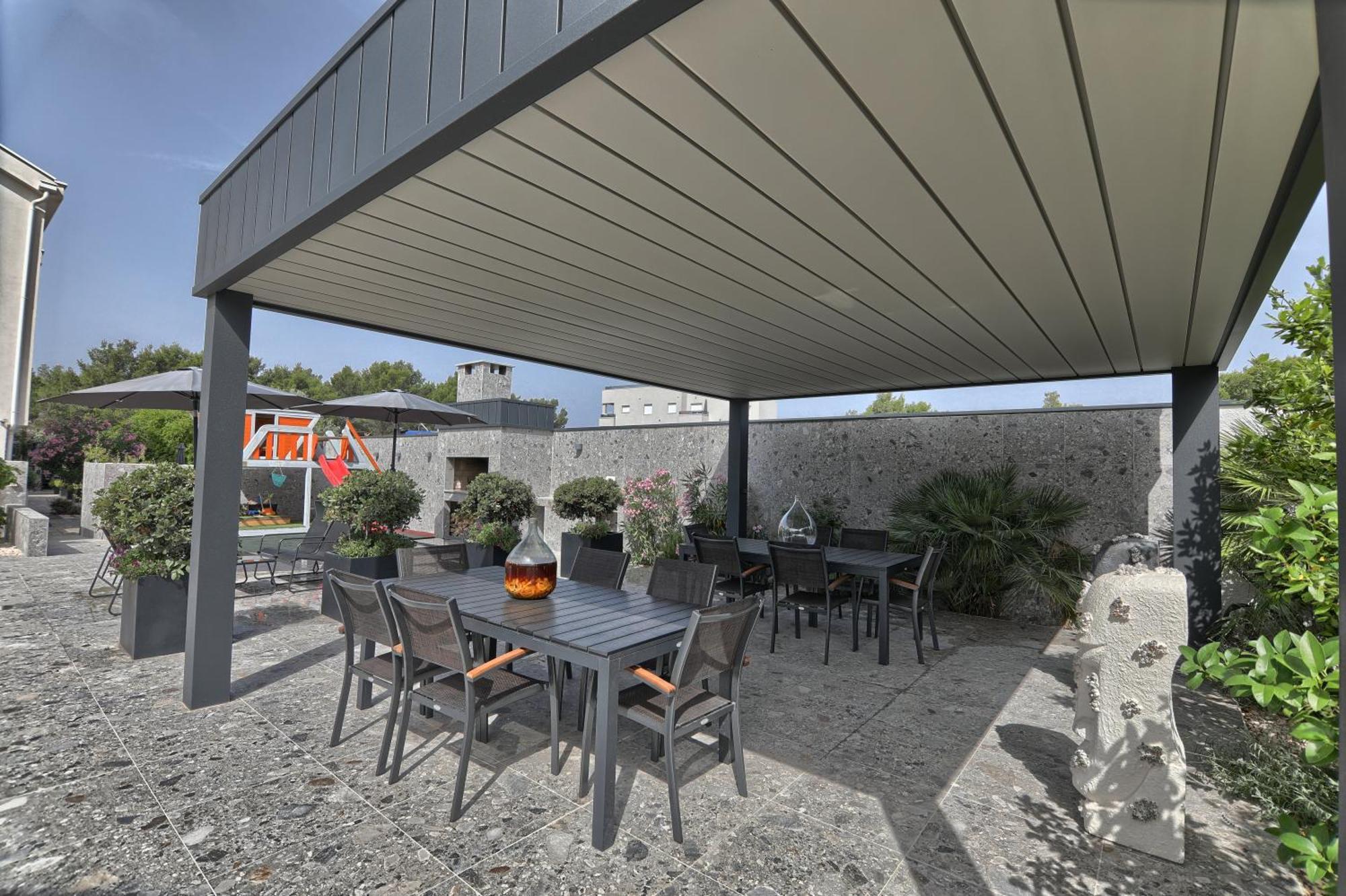Hd Beach House I Pakoštane Esterno foto
