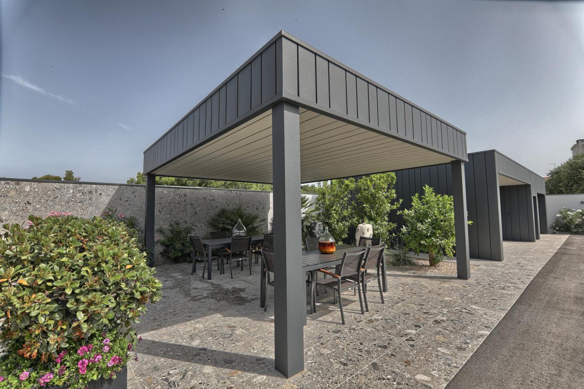 Hd Beach House I Pakoštane Esterno foto