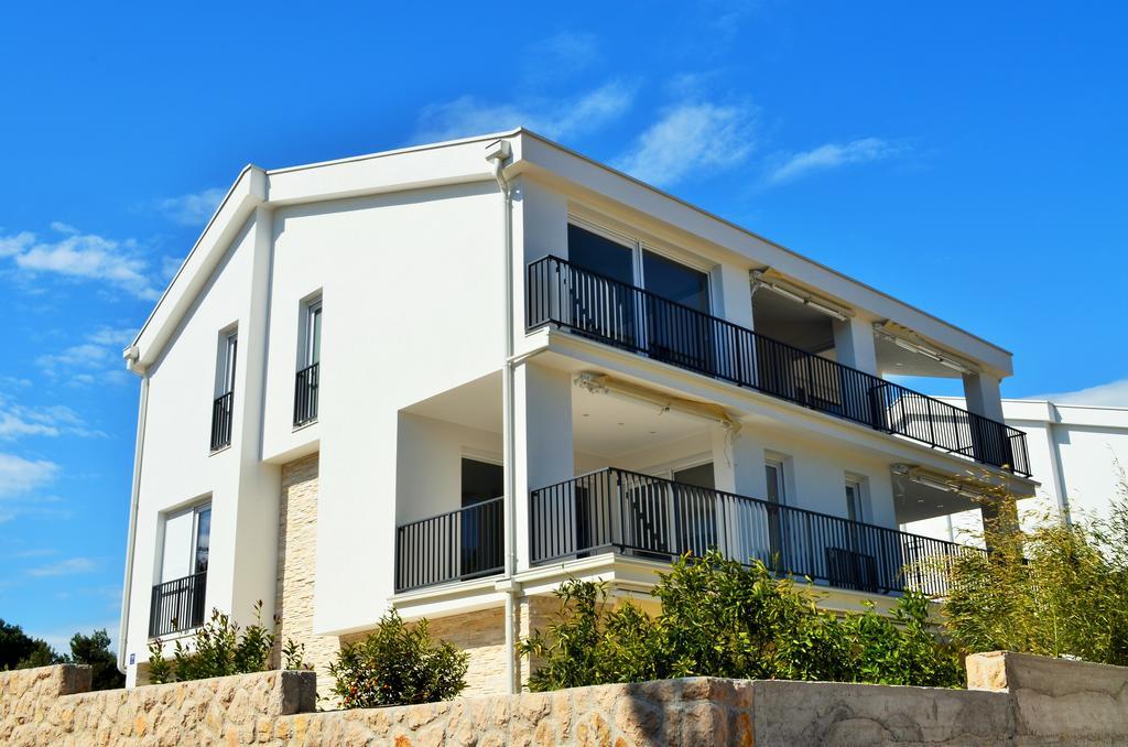 Hd Beach House I Pakoštane Esterno foto