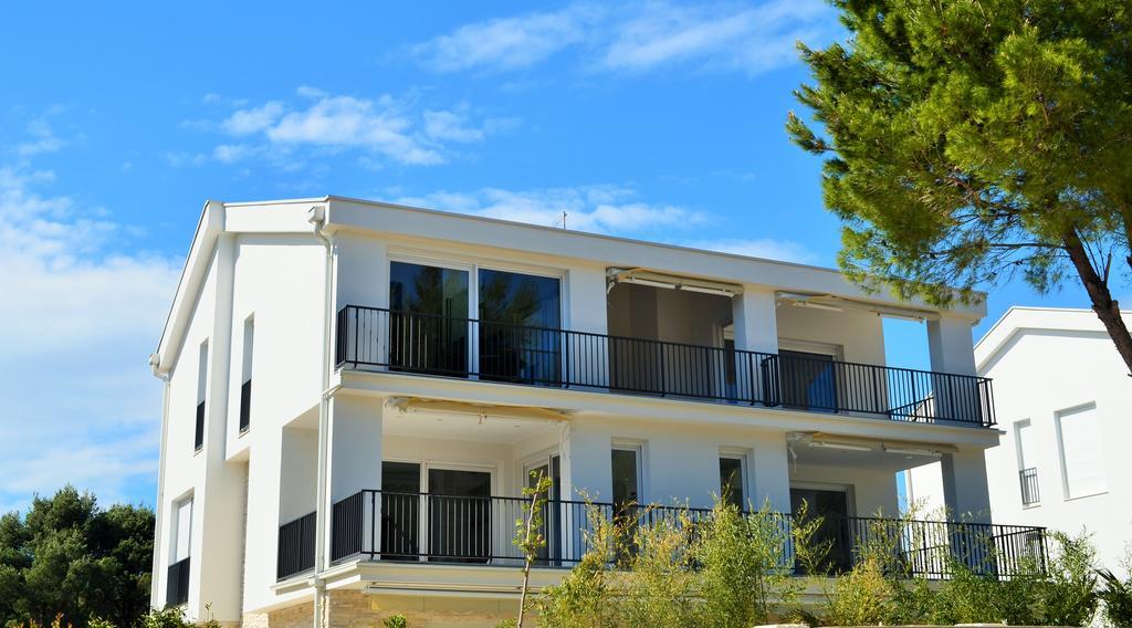 Hd Beach House I Pakoštane Esterno foto