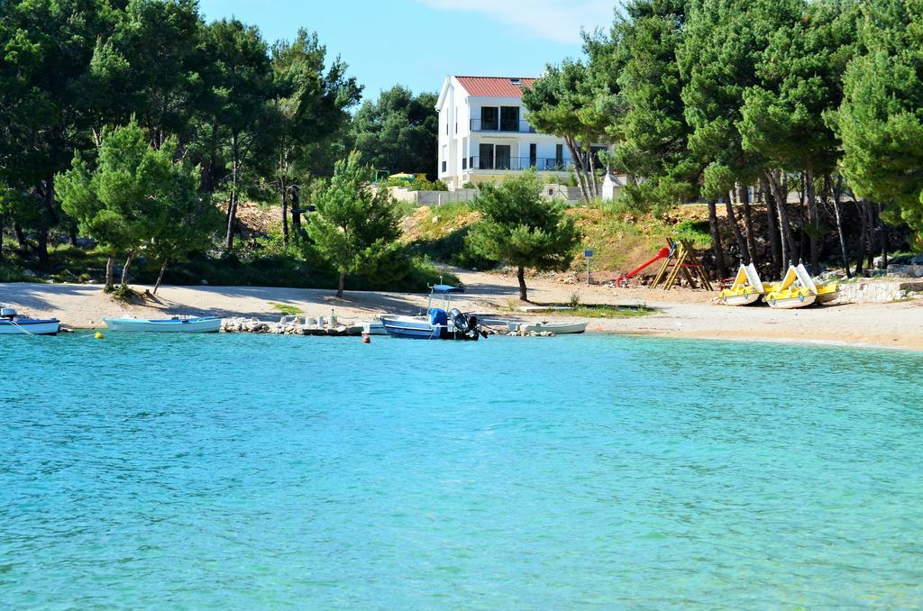 Hd Beach House I Pakoštane Esterno foto