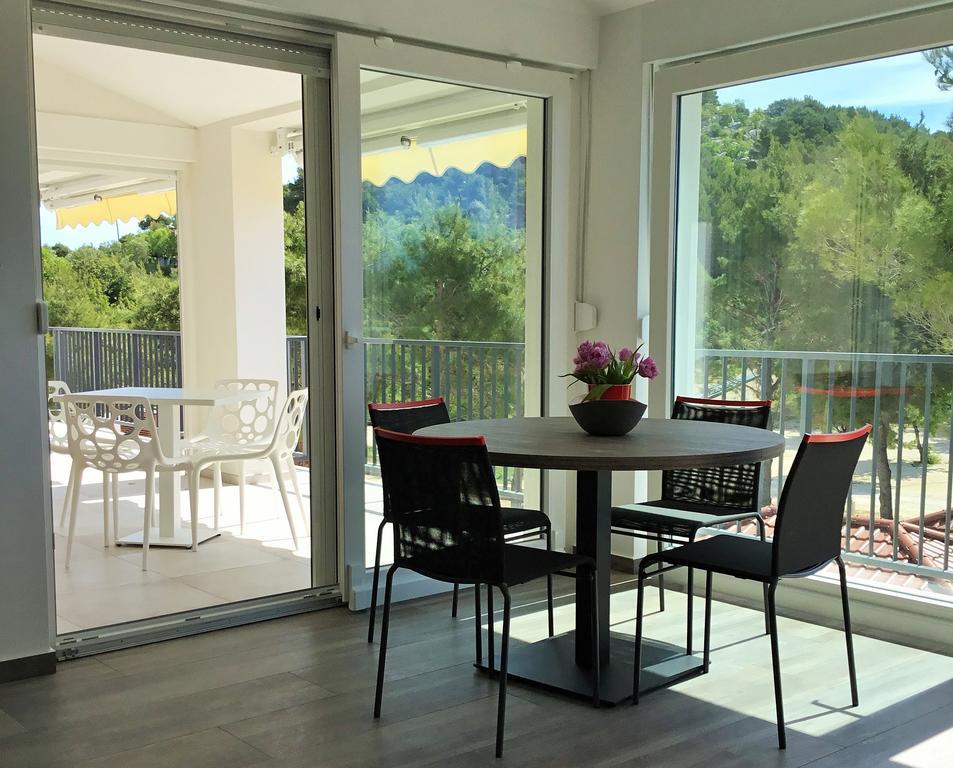 Hd Beach House I Pakoštane Esterno foto