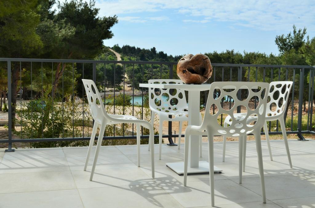 Hd Beach House I Pakoštane Esterno foto