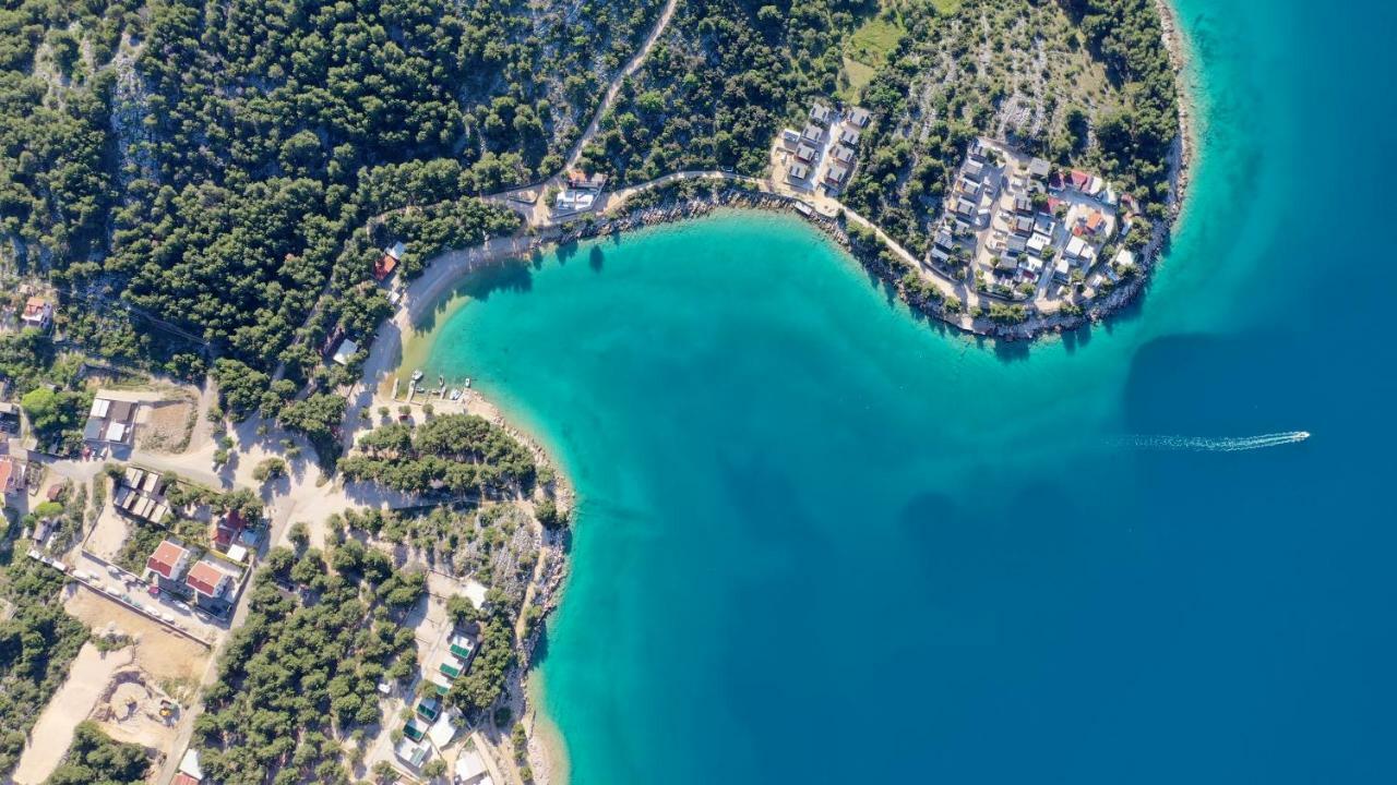 Hd Beach House I Pakoštane Esterno foto