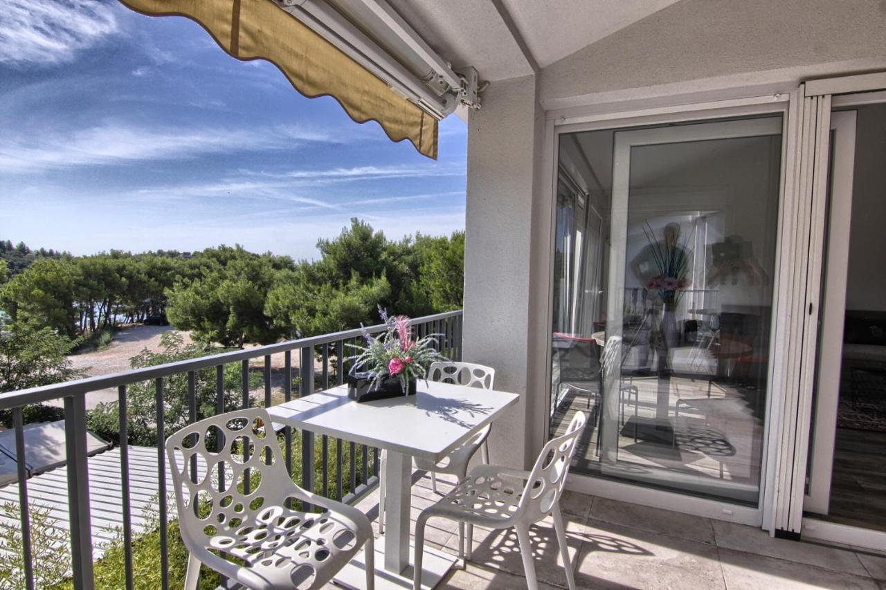 Hd Beach House I Pakoštane Esterno foto