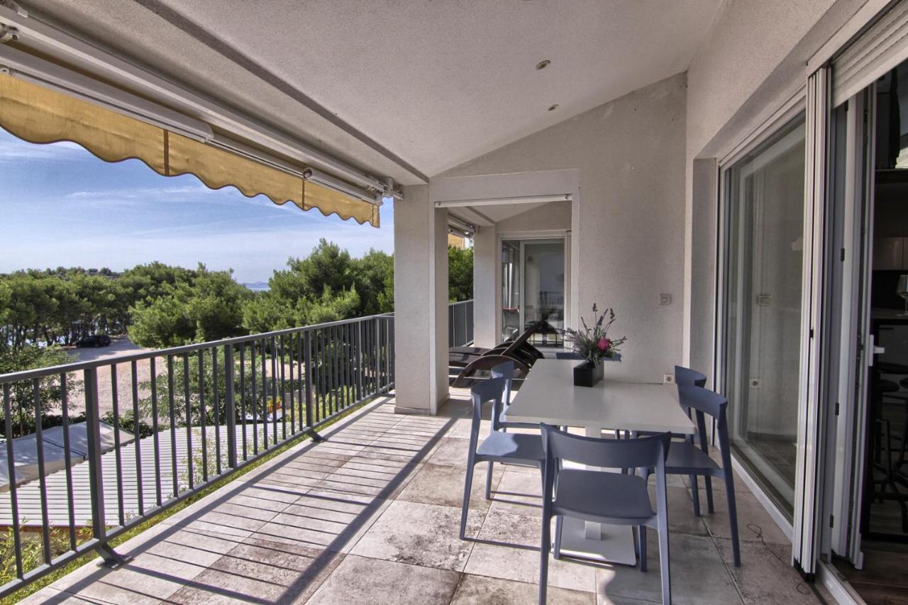Hd Beach House I Pakoštane Esterno foto